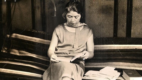 alfonsina storni